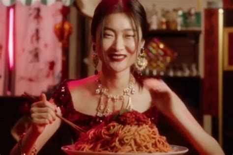 dolce gabbana beleidigt china